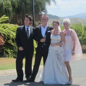 Meet your Posher, Deborah